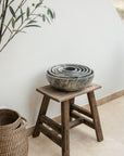 Marble bowl set