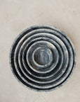 Marble bowl set